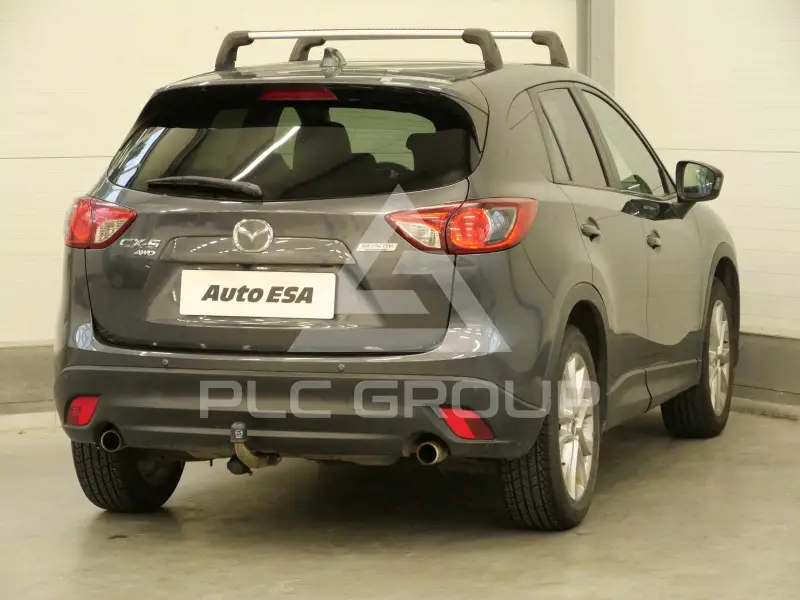 2014 Mazda CX-5