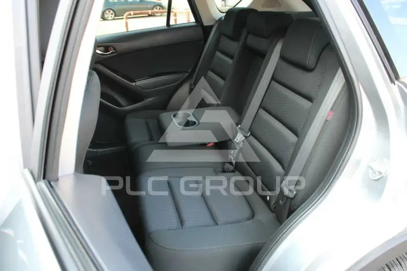 2014 Mazda CX-5