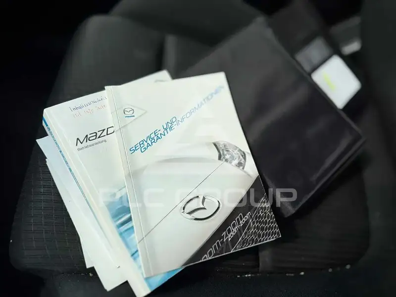 2014 Mazda CX-5