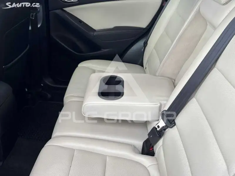 2014 Mazda CX-5