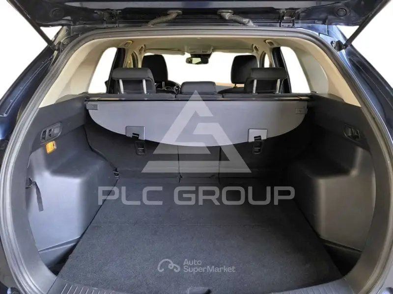 2014 Mazda CX-5