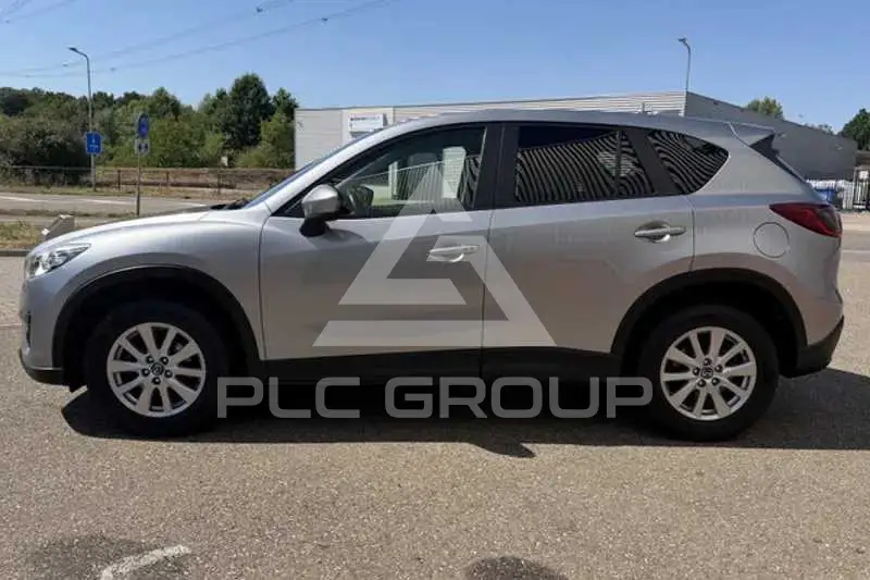 2014 Mazda CX-5