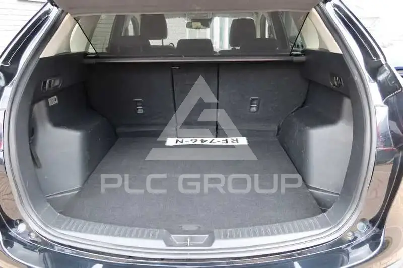 2014 Mazda CX-5