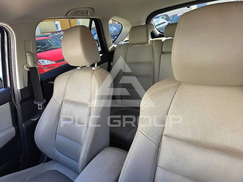 2014 Mazda CX-5