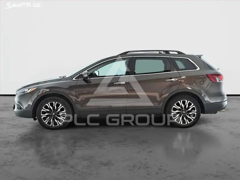2014 Mazda CX-9
