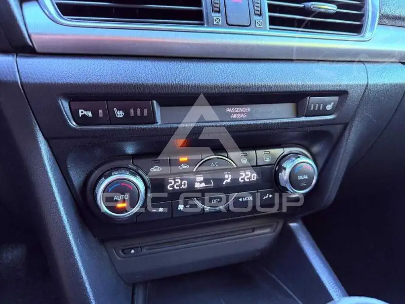 2014 Mazda 3