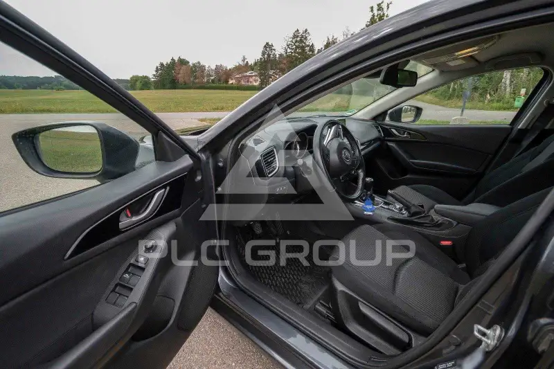 2014 Mazda 3