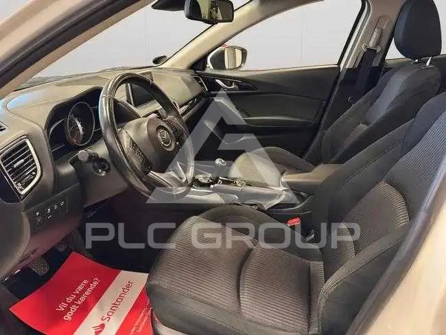 2014 Mazda 3