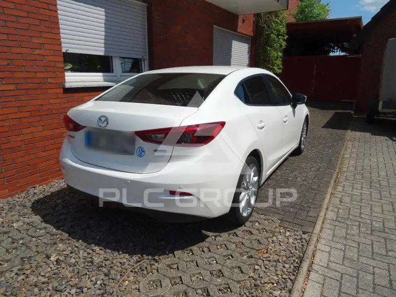 2014 Mazda 3