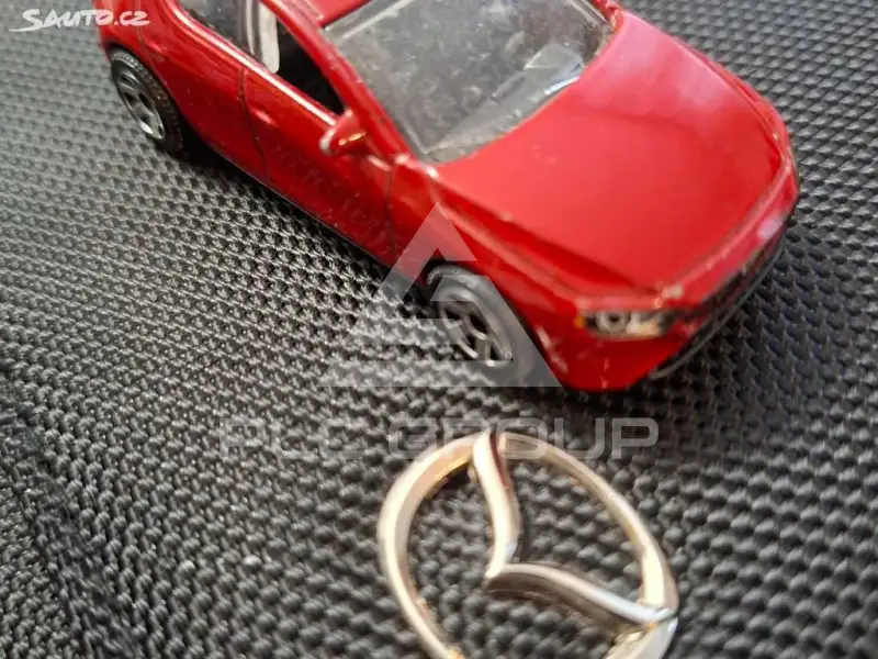 2014 Mazda 3