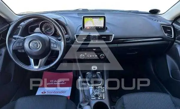 2014 Mazda 3