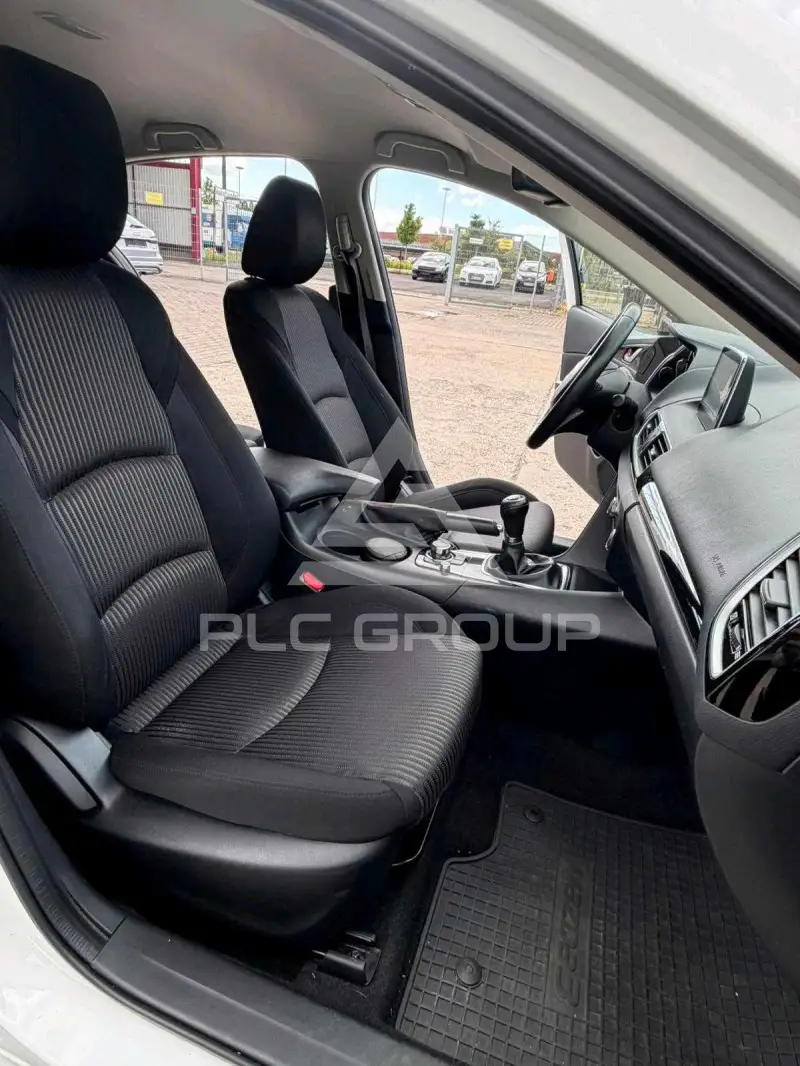 2014 Mazda 3