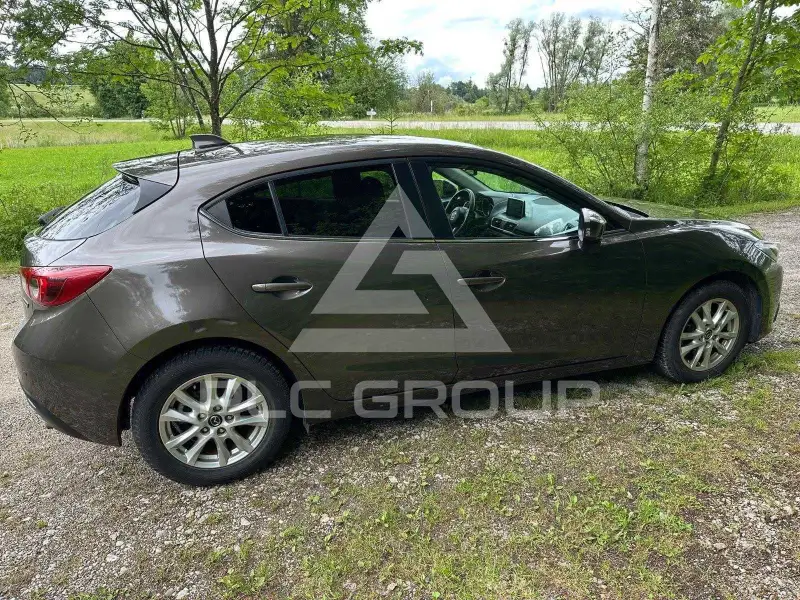 2014 Mazda 3