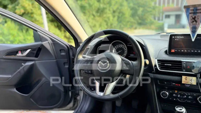 2014 Mazda 3