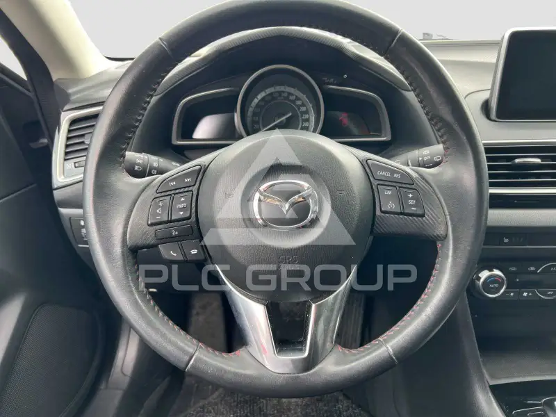 2014 Mazda 3