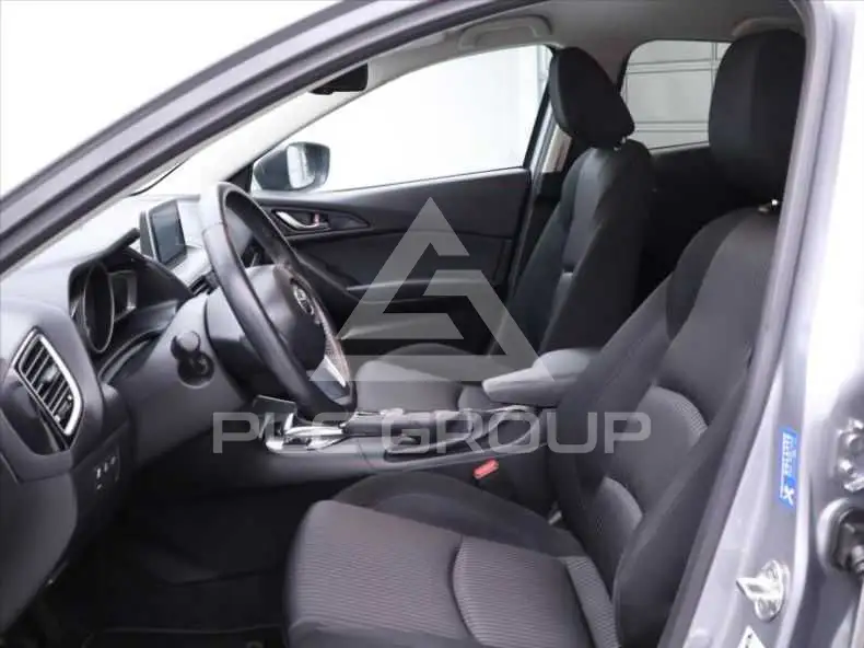 2014 Mazda 3