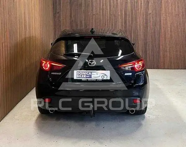 2014 Mazda 3