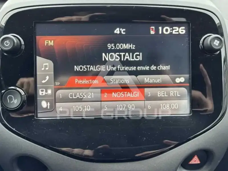 2014 Mazda 3