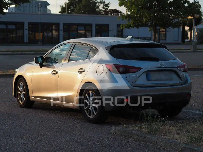 2014 Mazda 3