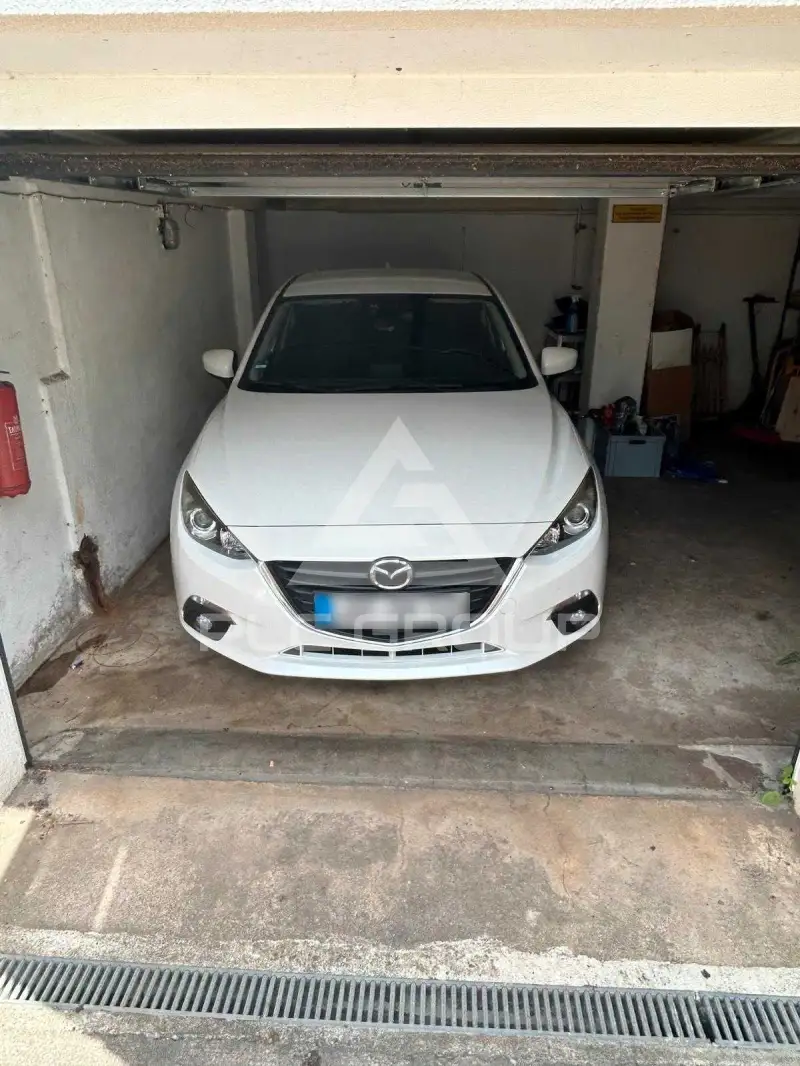 2014 Mazda 3