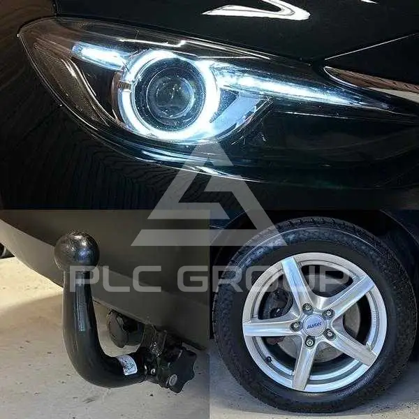 2014 Mazda 3