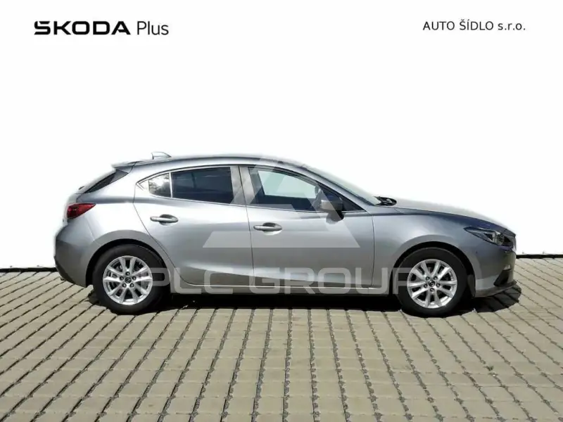 2014 Mazda 3