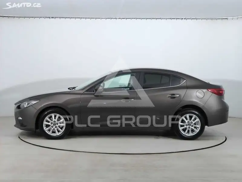 2014 Mazda 3