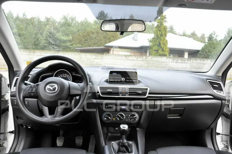 2014 Mazda 3