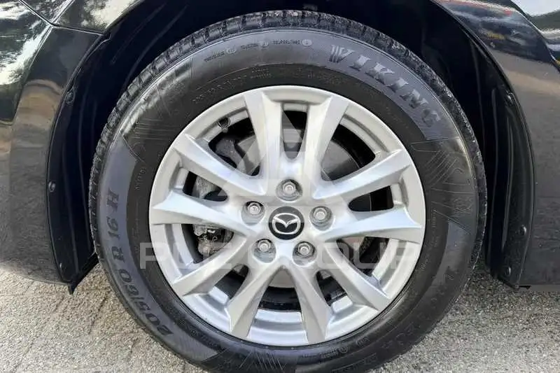 2014 Mazda 3