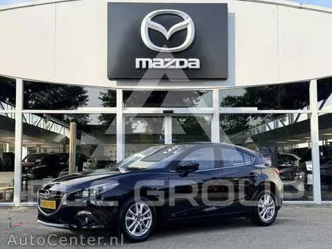 2014 Mazda 3