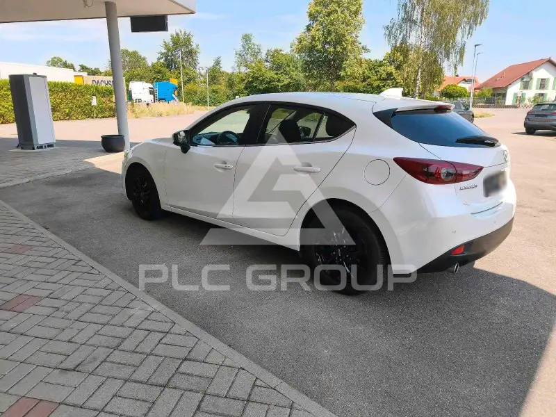 2014 Mazda 3