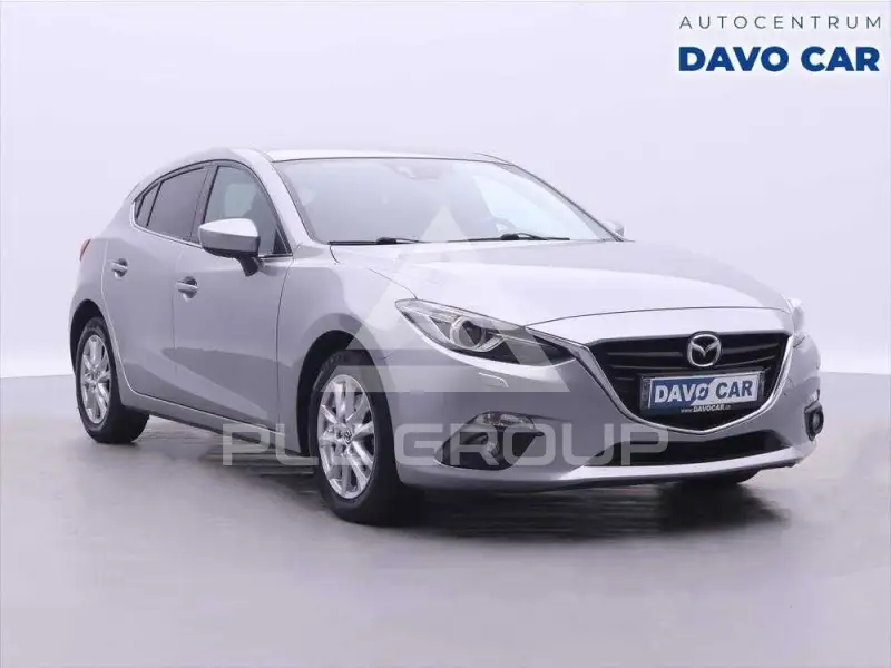 2014 Mazda 3