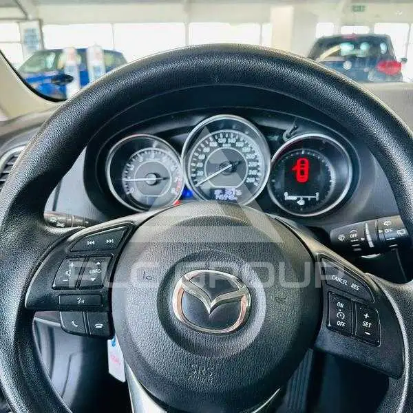 2014 Mazda 6
