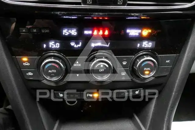 2014 Mazda 6