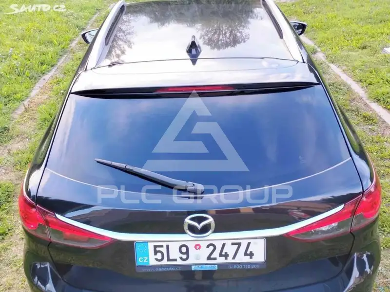 2014 Mazda 6