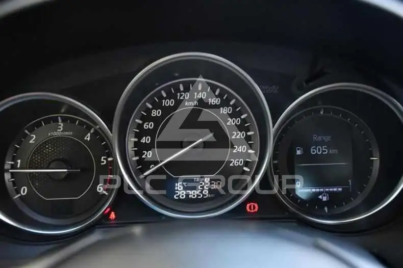 2014 Mazda 6