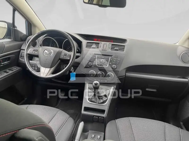 2014 Mazda 5