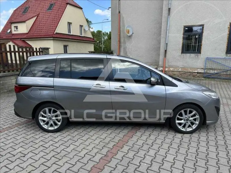 2014 Mazda 5