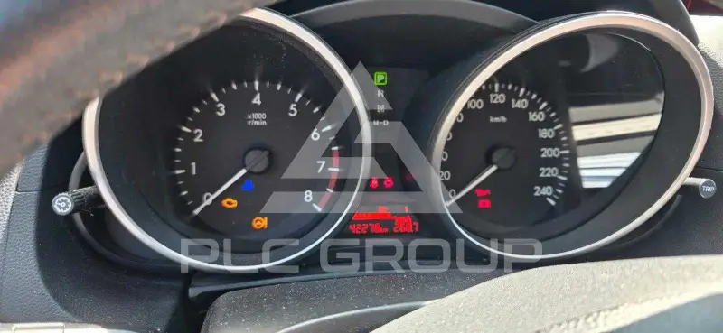 2014 Mazda 5