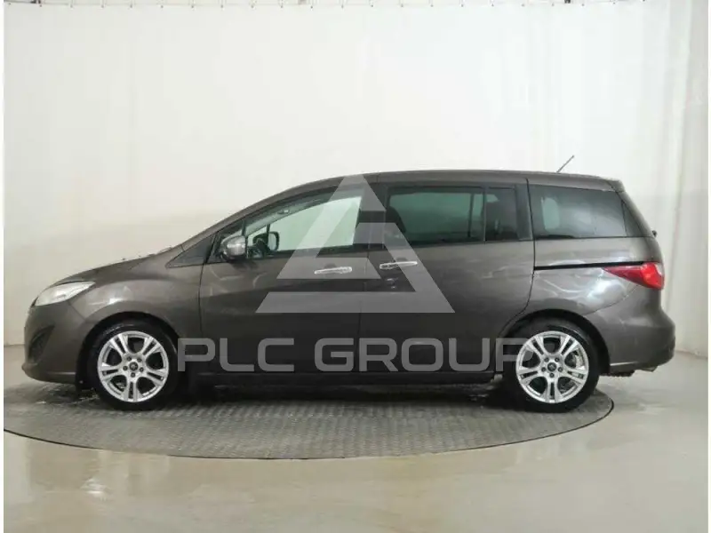 2014 Mazda 5