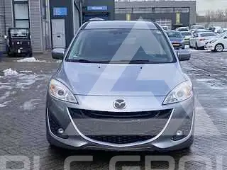 2014 Mazda 5
