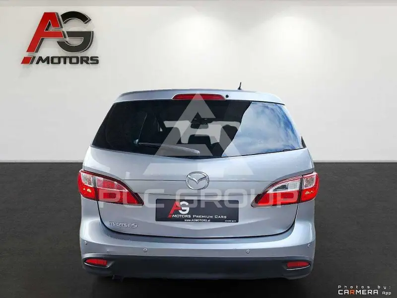 2014 Mazda 5