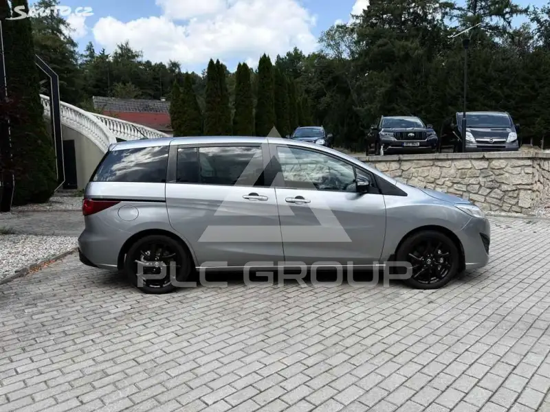 2014 Mazda 5