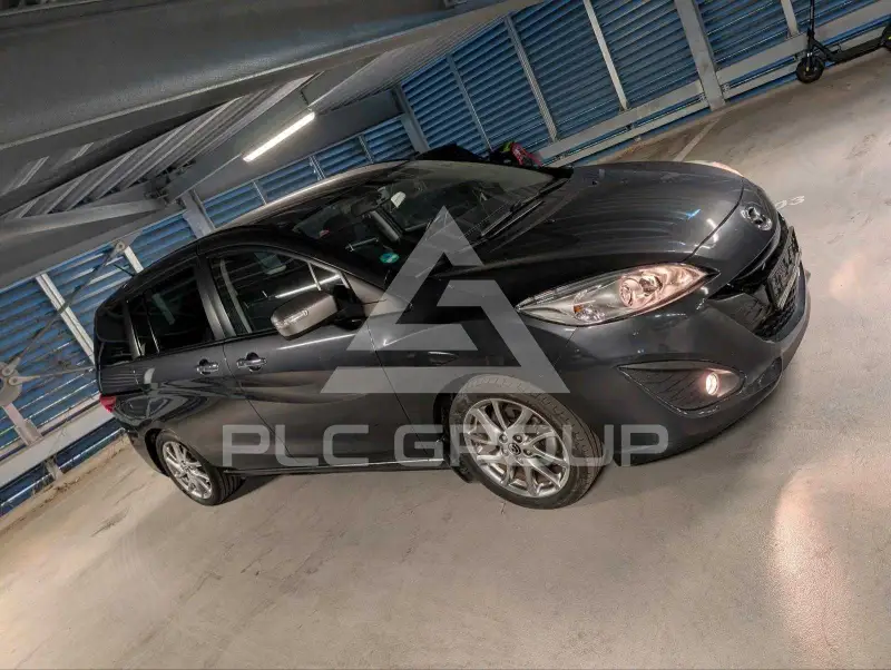 2014 Mazda 5