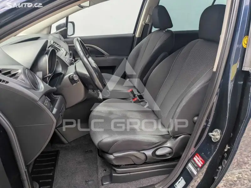 2014 Mazda 5