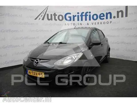 2014 Mazda 2