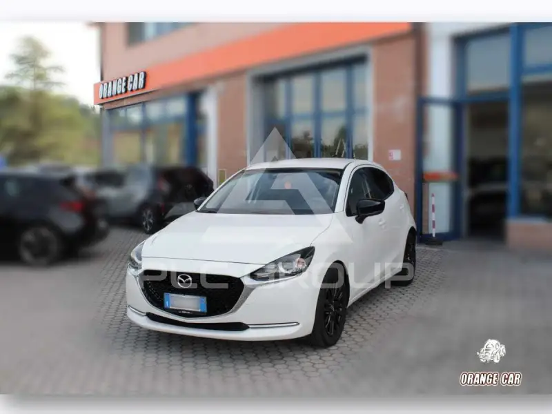 2014 Mazda 2