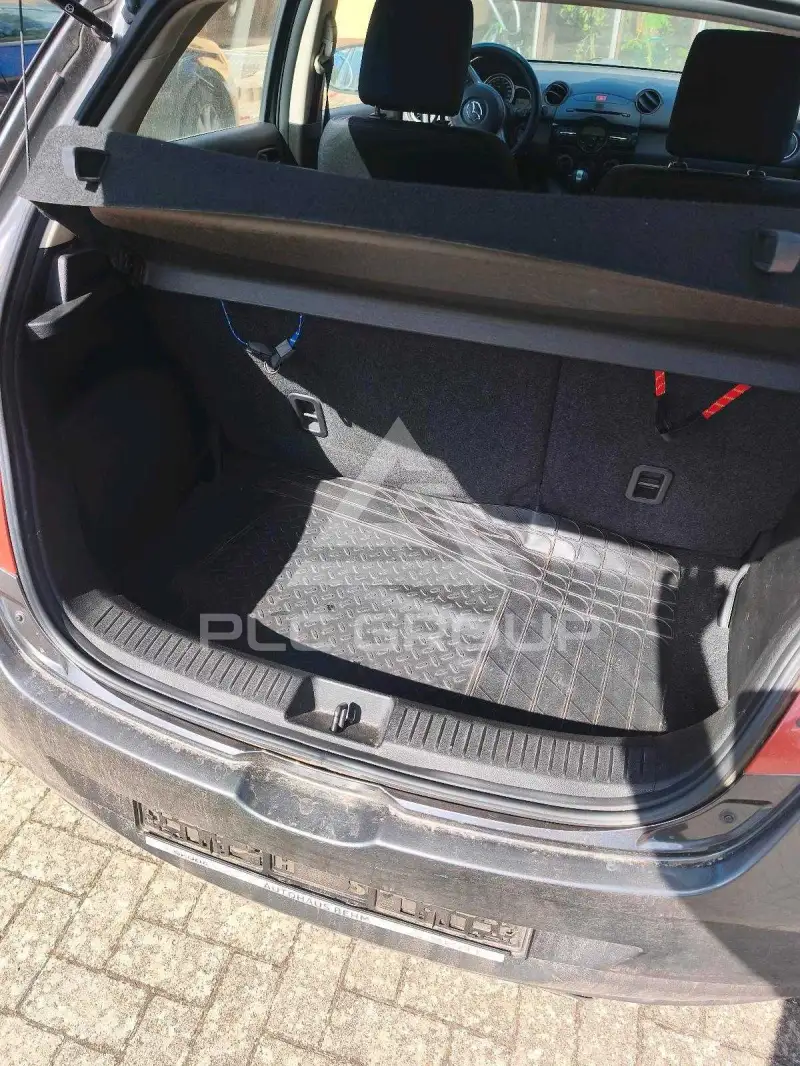 2014 Mazda 2 (Demio)