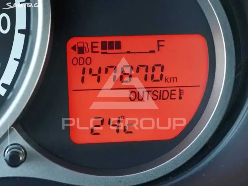 2014 Mazda 2