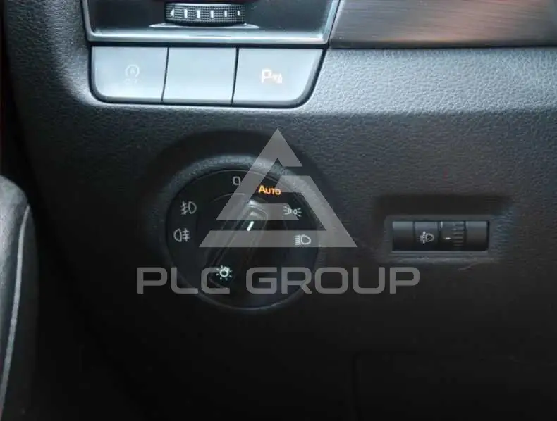 2014 Skoda Fabia